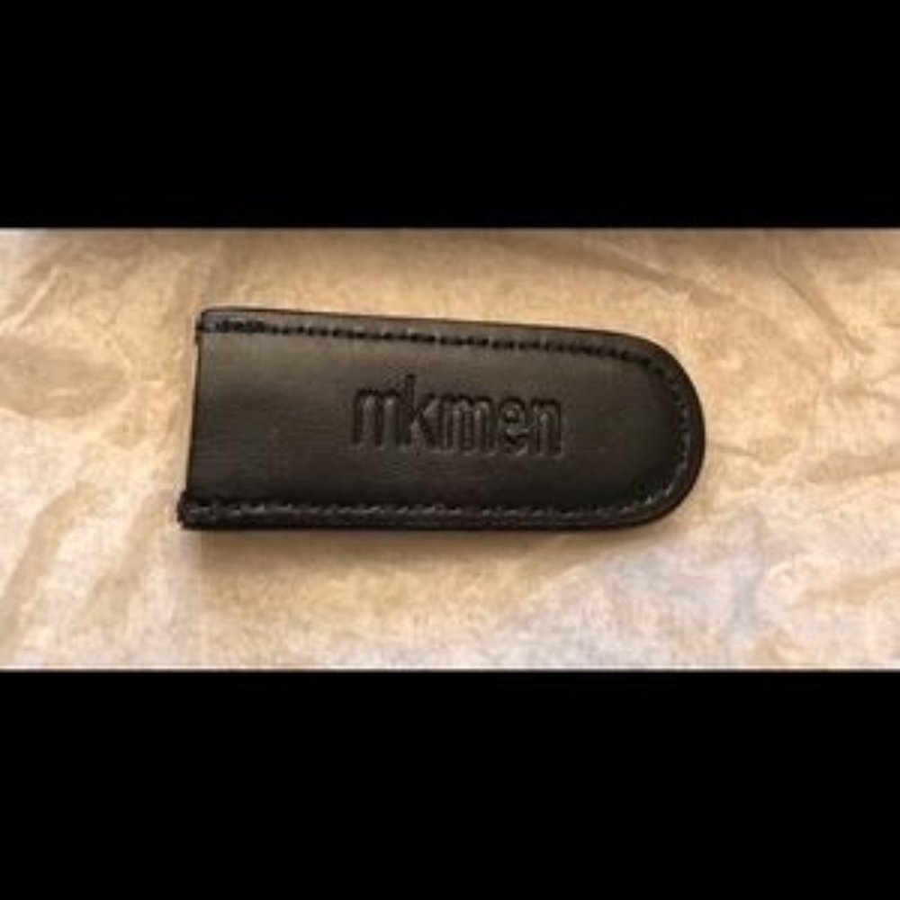 MKMen's Money Clip